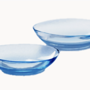 Contact Lenses
