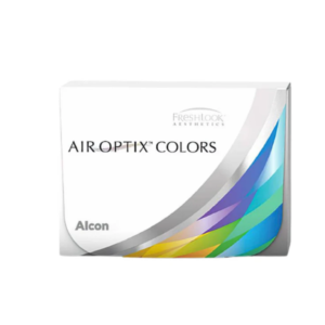 alcon air optix plus hydraglyde (6 lensbox) (copy)